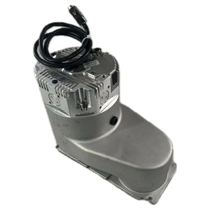 Edwards 200200D nEXT Split-Flow Duplex Turbomolecular Vacuum Pump for Analytical Instrument Systems