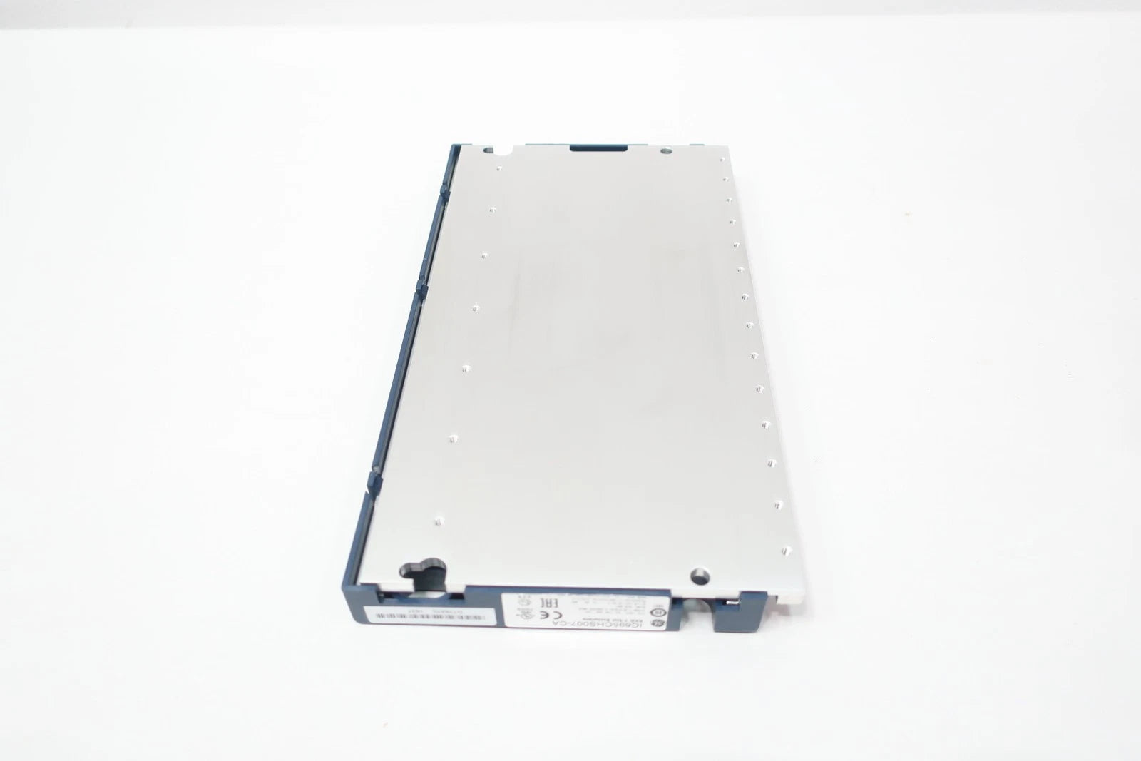 IC695CHS007-CA | Fanuc RX3i 7-Slot Universal PLC Backplane