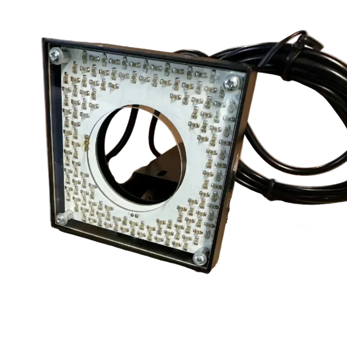 LEDIR80X80W | Banner Engineering Infrared LED Ring Light PresencePLUS