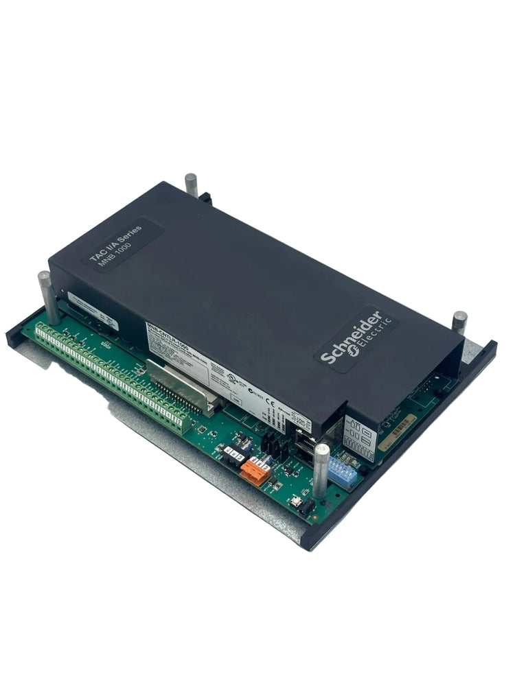 Schneider Electric MNB-CNTRL-1000 BACnet Plant Controller