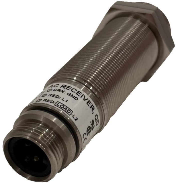 Banner Engineering SM2A30SRLQD 150m Opposed Mode Photoelectric Receiver