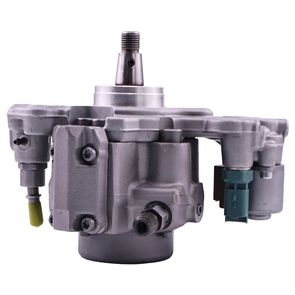 Doosan 400912-00219 Fuel Injection Pump for D18 D24 Diesel Engines