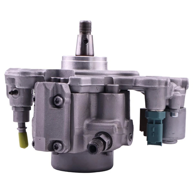 Doosan 400912-00219 Fuel Injection Pump for D18 D24 Diesel Engines