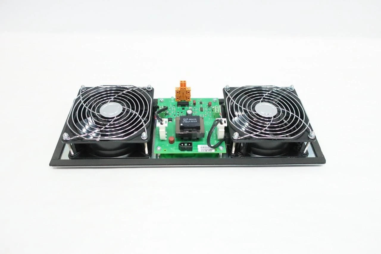 50136386-150 | Honeywell Fan Alarm PLC Module 85–132 VAC
