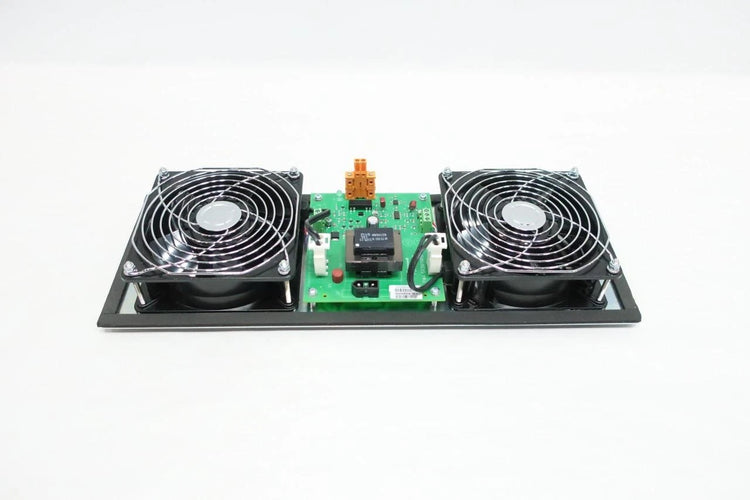 50136386-150 | Honeywell Fan Alarm PLC Module 85–132 VAC