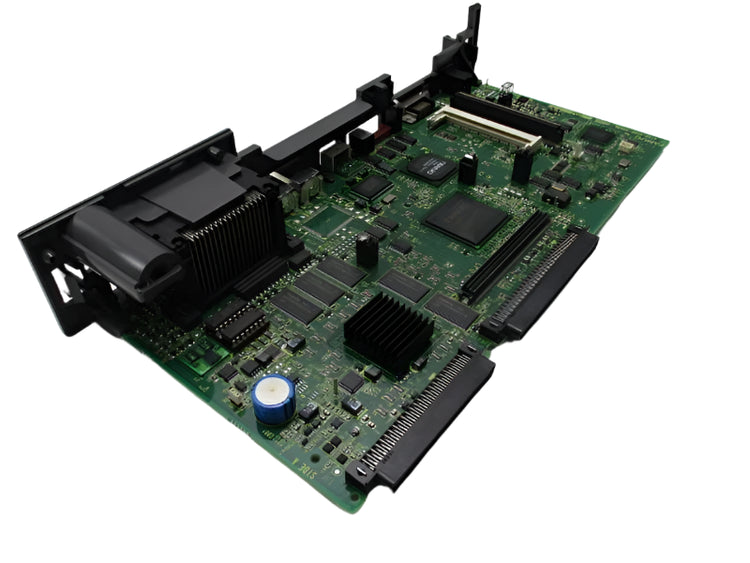 A16B-3200-0600/09B | Fanuc Circuit Board