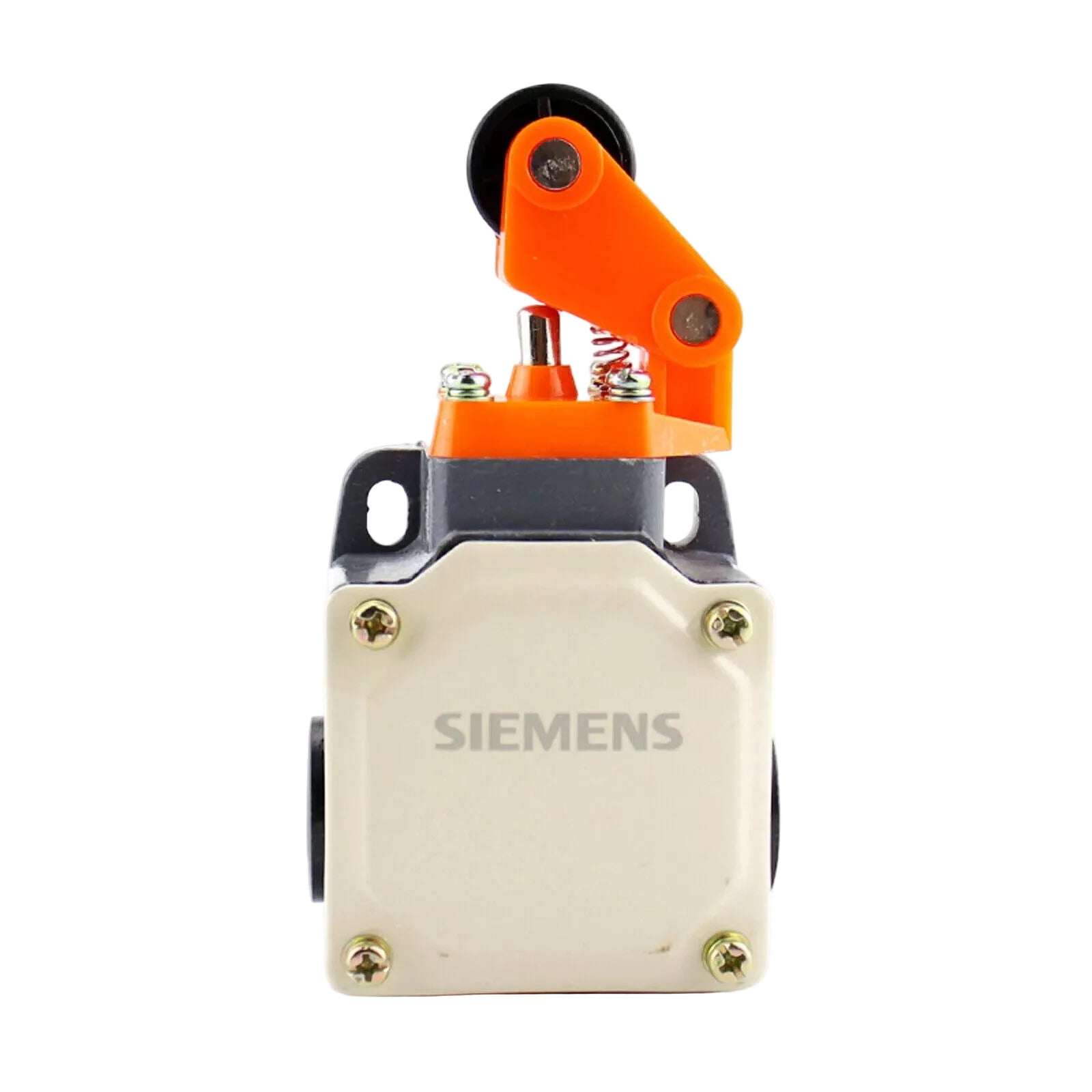 Siemens 3SE3100-1E Roller Lever Metal-Enclosed Limit Switch