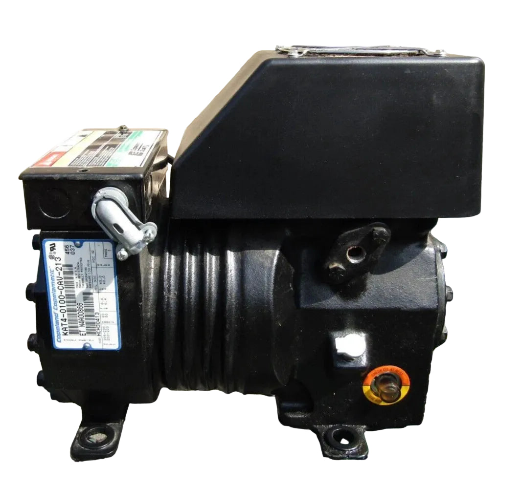 ALCTL42D | Midmark Apollo 208V Dental Air Compressor with 1 HP Motor