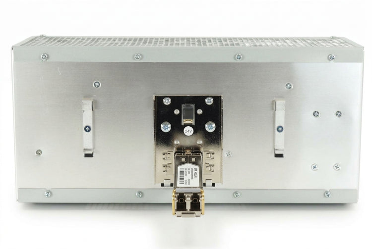 ABB 1SVR427057R0000 CP-T Industrial DIN Rail Power Supply