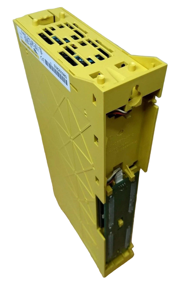 A02B-0285-B801 | FANUC 21/210i-B CNC Controller Basic Unit, Stand-Alone 1-Slot