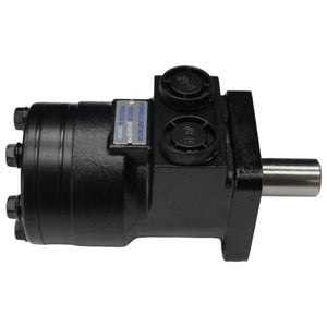Sauer-Danfoss 151-2042 DH 80 Low Speed High Torque Orbital Hydraulic Motor for Industrial Equipment
