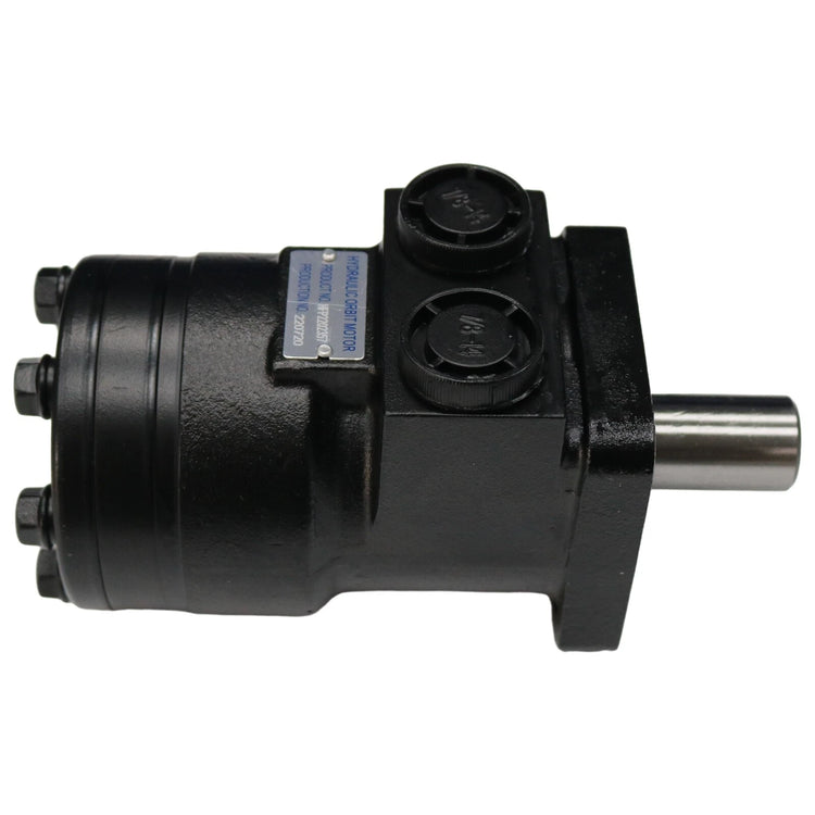 Sauer-Danfoss 151-2042 DH 80 Low Speed High Torque Orbital Hydraulic Motor for Industrial Equipment