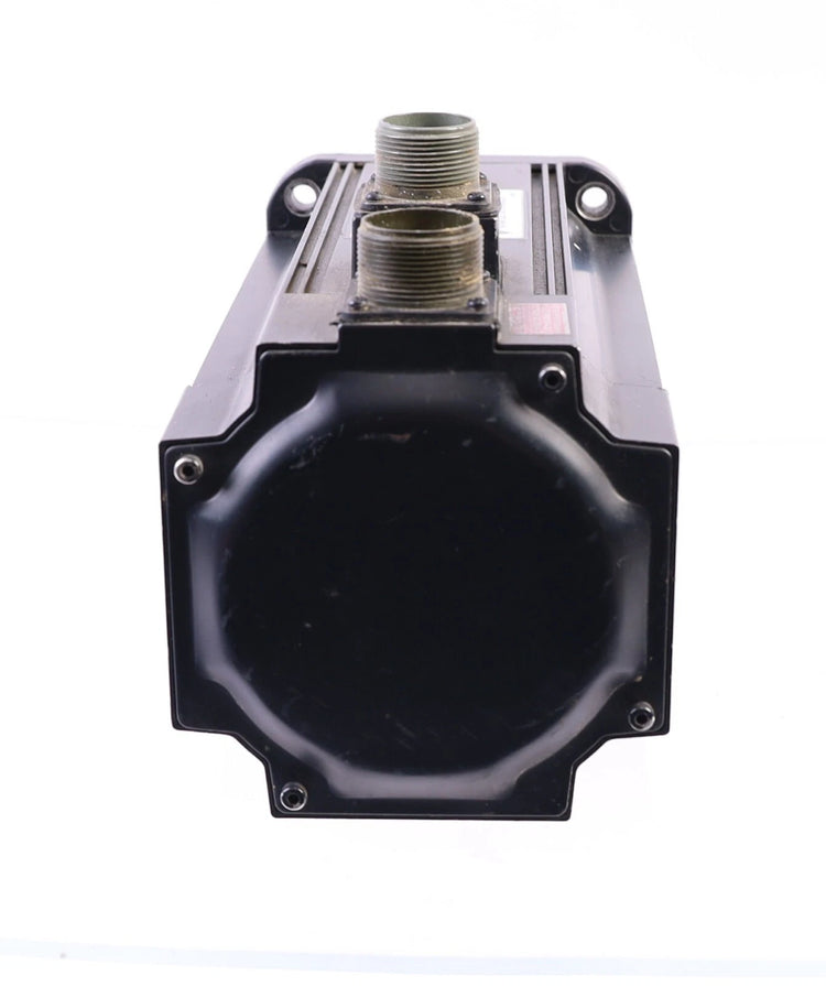 USAGED-09A22K | Yaskawa Electric AC Servo Motor With Incremental Encoder