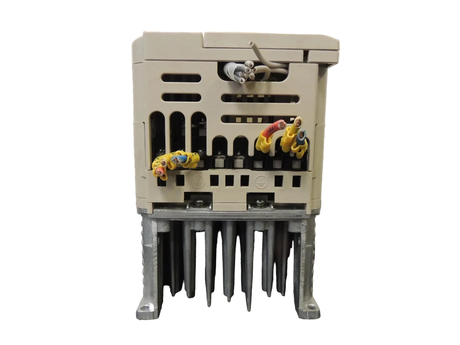 CIMR-VT4A0007BAA | Yaskawa V1000 AC Drive 2.2kW HD / 3.0kW ND