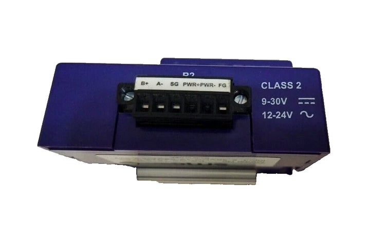 ProSoft Technology PS-QS-1510-0780 500-Point Serial Ethernet QuickServer Gateway