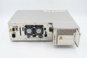 Yaskawa ERCR-NS01-B004-E1 NXC100 SEMISTAR-M Robot Controller