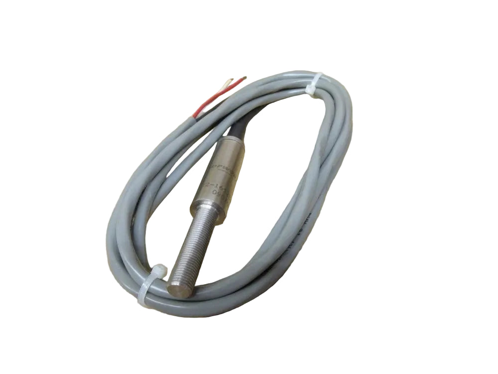 TopWorx 72-16528-B3 GO Switch Leverless SPDT Limit Switch