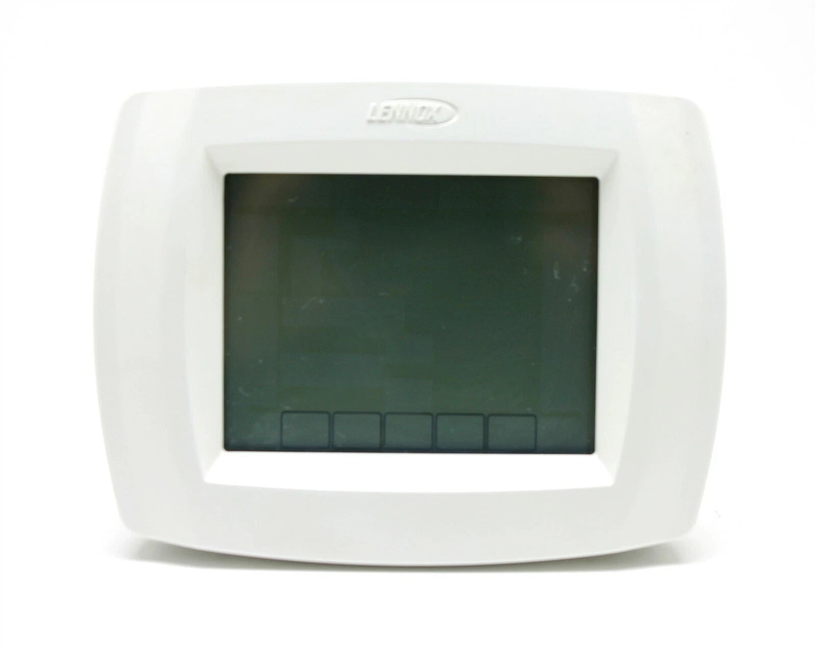 TH8320U1024 | Lennox Touchscreen Thermostat 3 Heat 2 Cool 7-Day Programmable