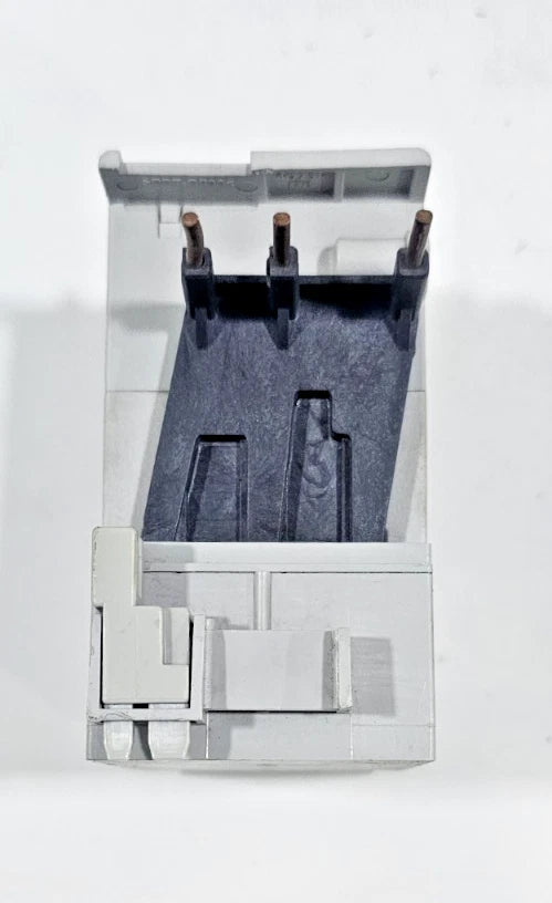 193-ED1CB | Allen-Bradley DIN Rail/Panel Adapter for 193-EC Motor Protection Relays