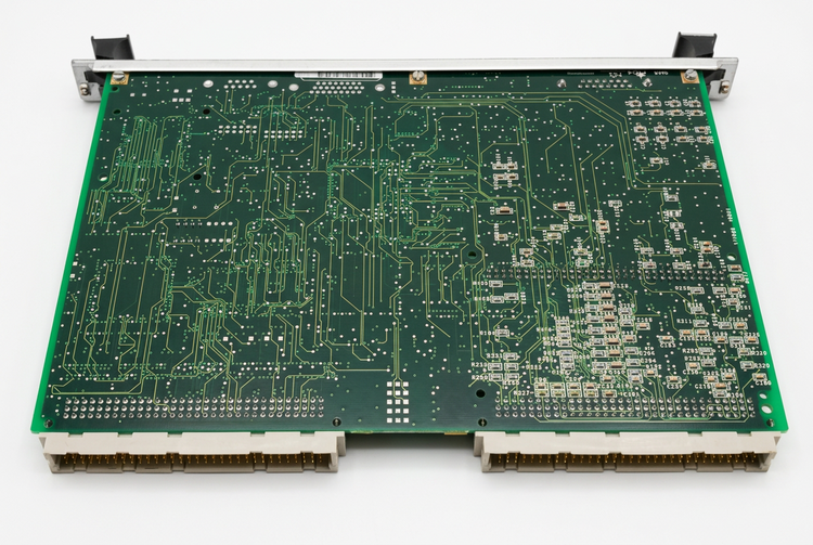 General Electric IS200VTURH1BAA Mark VI Turbine VME I/O Board