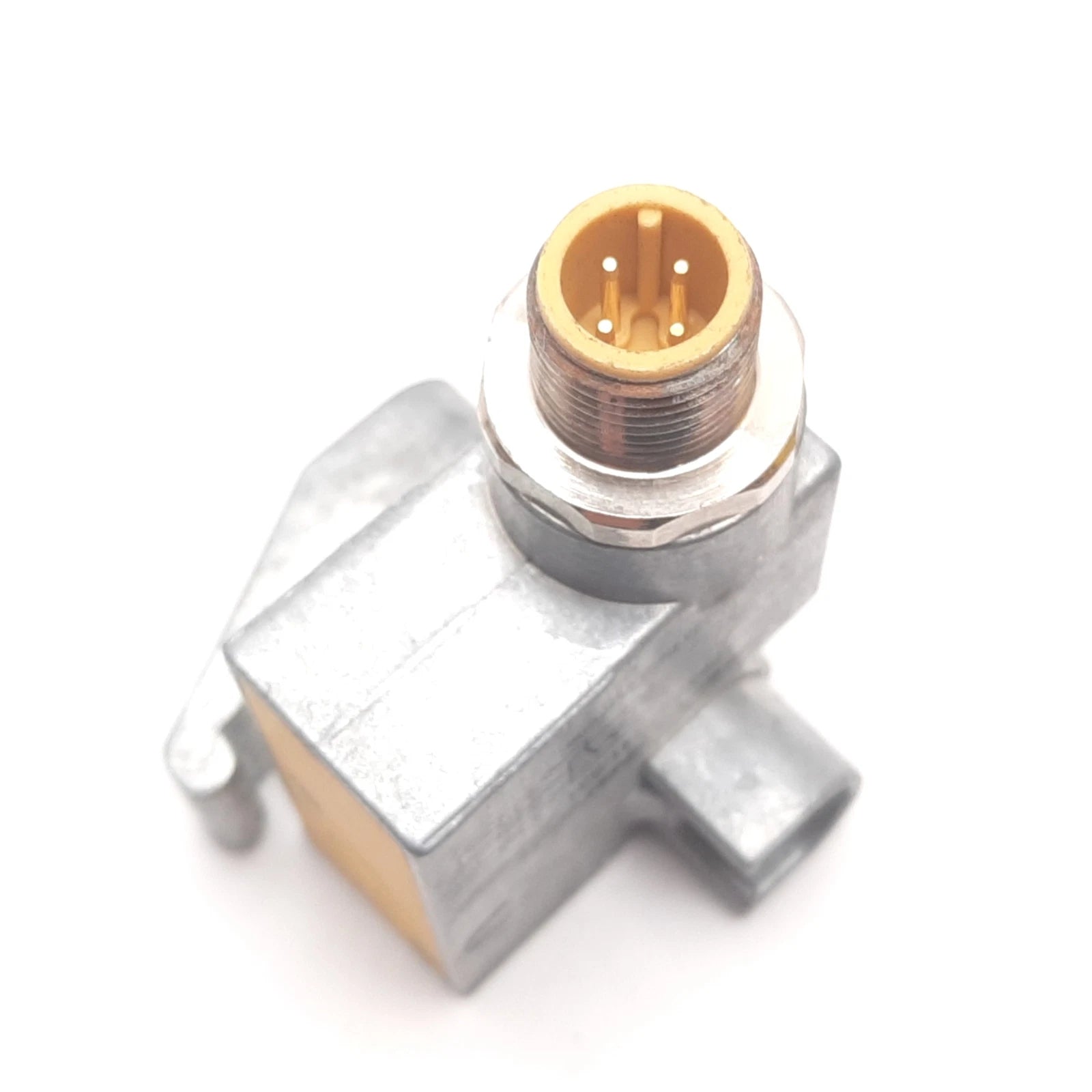 BIM-IKM-AP6X2-H1141/S34 | Turck Inductive Proximity Sensor with Metal Housing