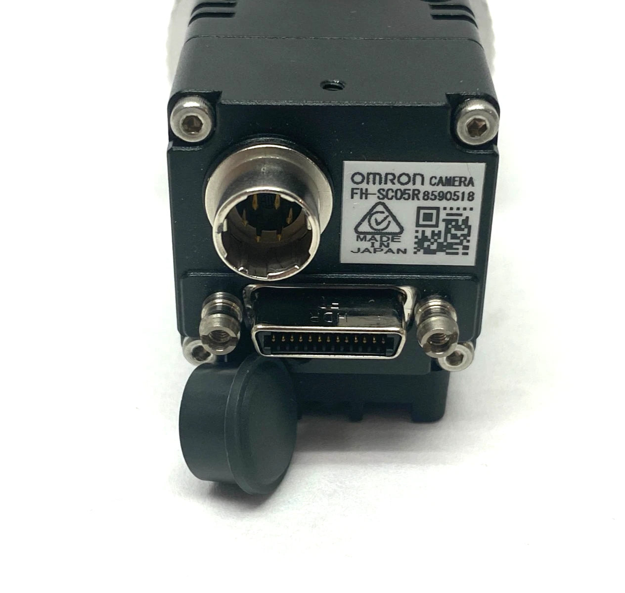 FH-SC05R | Omron FH Series 5MP Industrial Machine Vision Camera