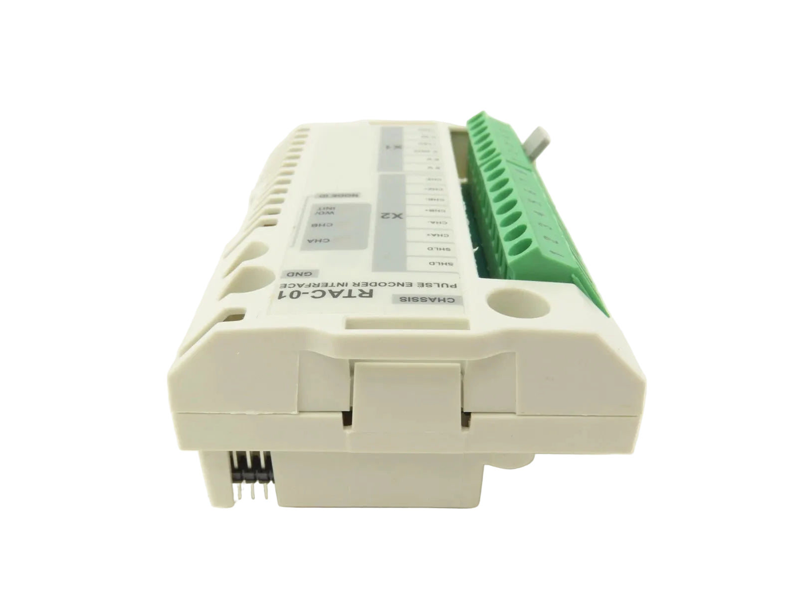 ABB RTAC-01 Pulse Encoder Interface Module for Drive Systems
