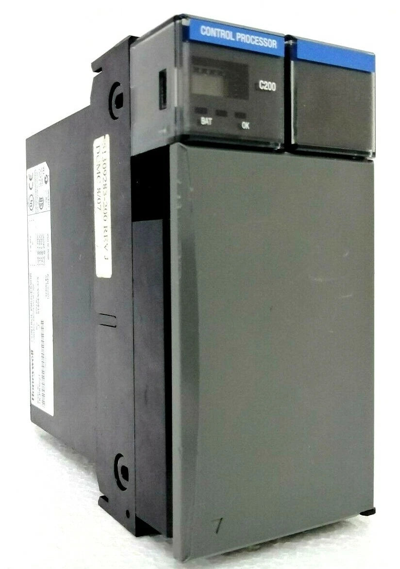 TK-PRS021 | Honeywell Control Processor Module 24 V DC for Industrial Automation