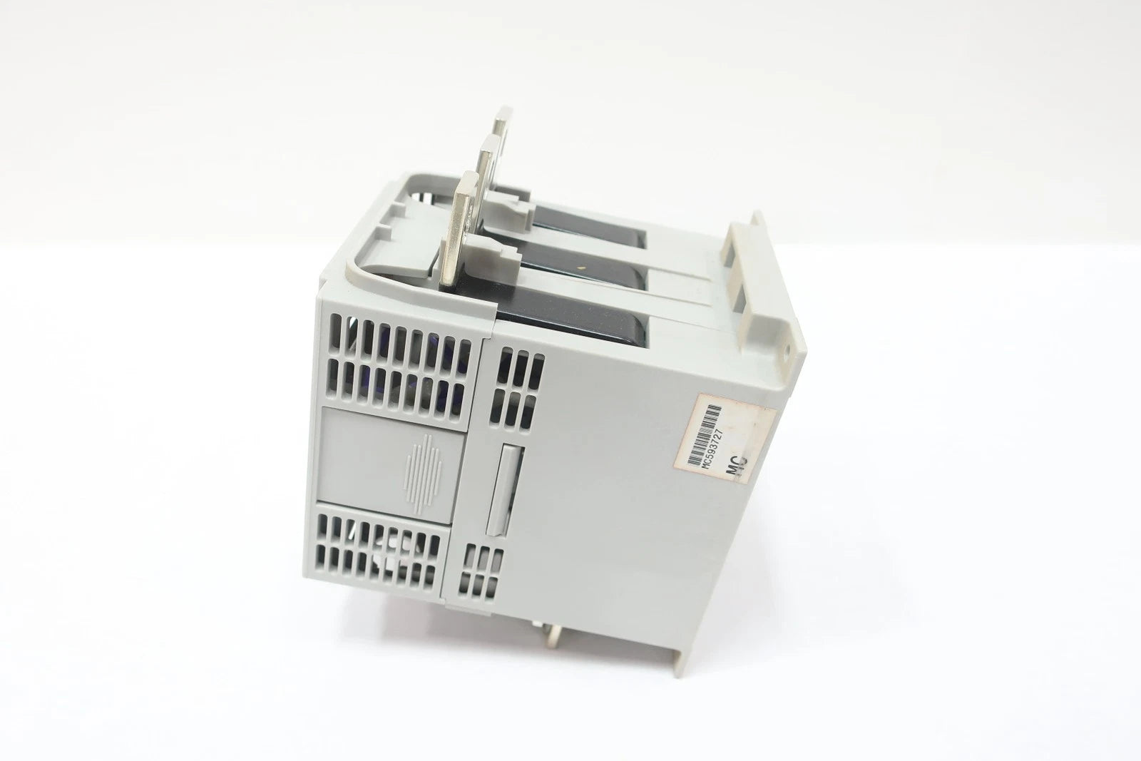 Sprecher + Schuh CEP7-EEJF Solid State Overload Relay 40–200 A Three-Phase Motor Protection