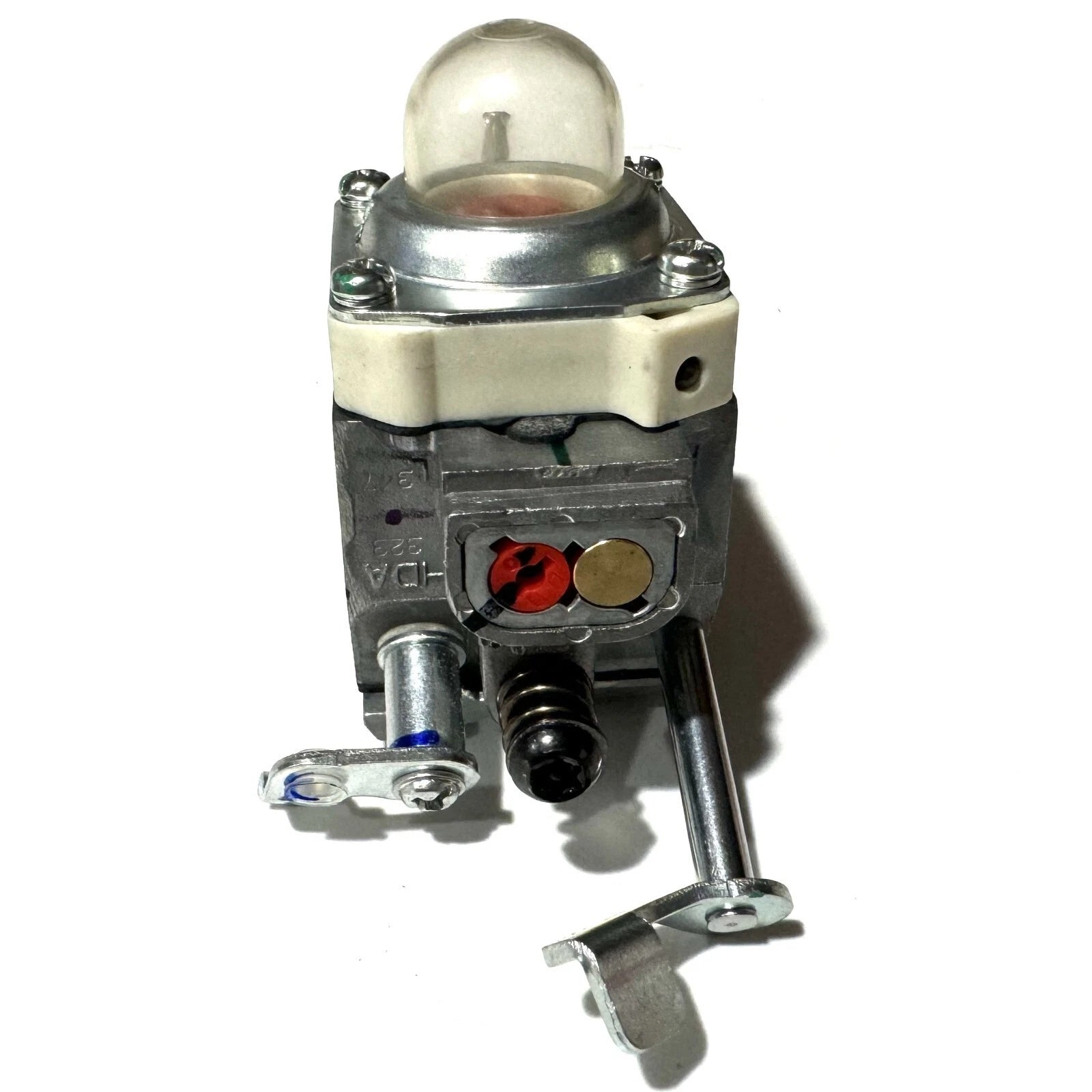 Wacker Neuson 5200018691 Carburetor Assembly for Gasoline Construction Equipment