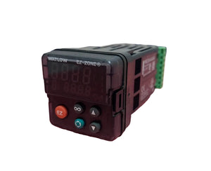 Watlow PM6C1EA-AAAAAAA EZ-ZONE PM PID Temperature Controller with Universal Input and Mechanical Relay