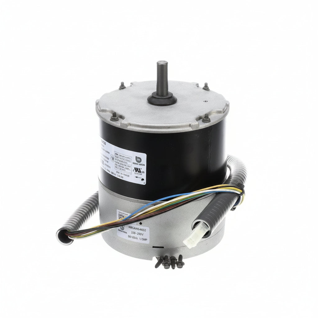 Trane MOT18698 1/3 HP 208–230V ECM Outdoor Condenser Fan Motor