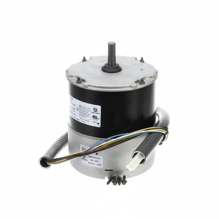 Trane MOT18698 1/3 HP 208–230V ECM Outdoor Condenser Fan Motor