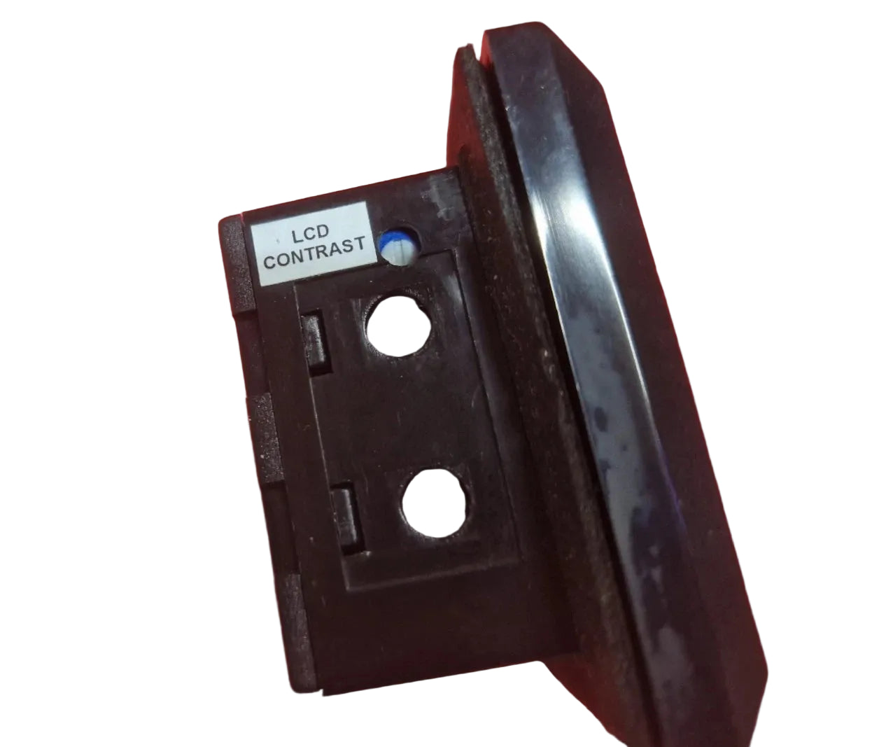 NT2S-SF123B-EV2 | Omron NT2S Operator Interface 2x16 LCD Pushbutton HMI