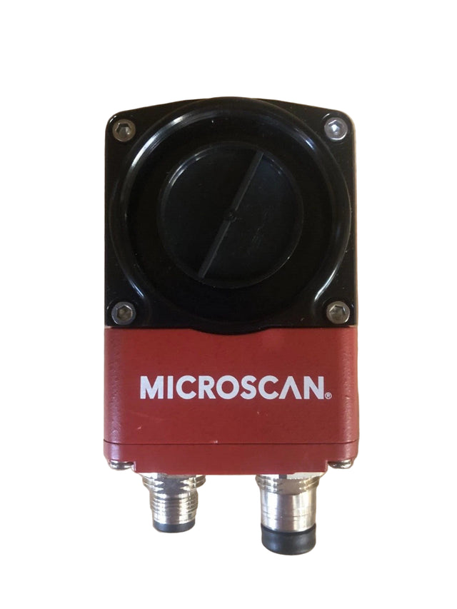 GMV-6800-1002G | Omron Vision Hawk Fixed Barcode Scanner WVGA/SXGA Autofocus IP67