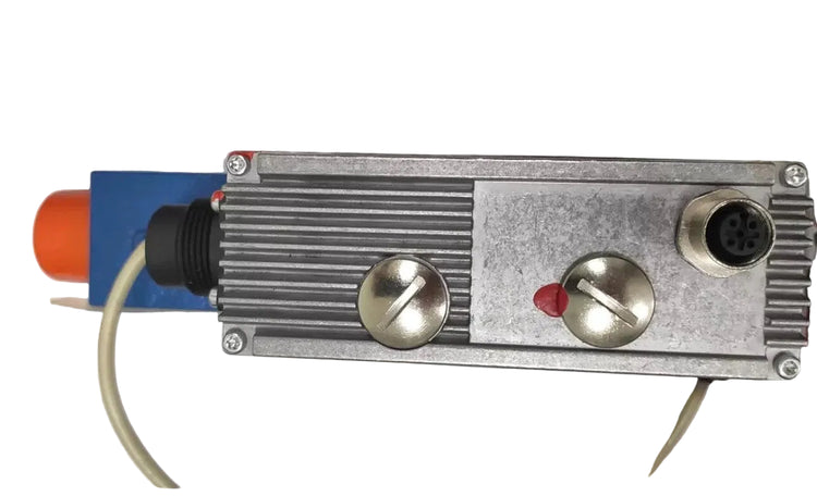 R900702586 | Bosch Rexroth Proportional Directional Hydraulic Control Valve