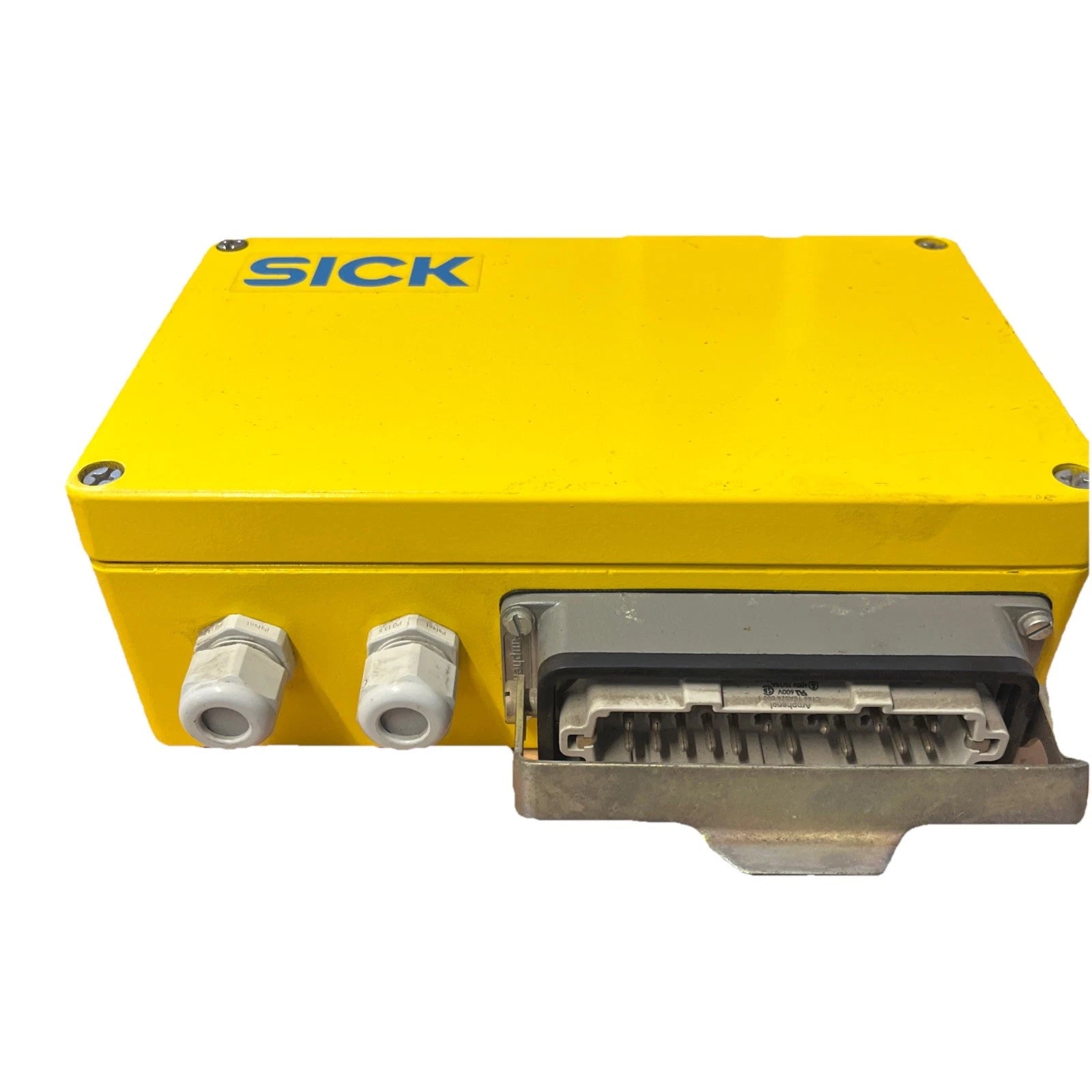 LCU-V343 | SICK Safety Sensor Controller For Light Curtain Systems