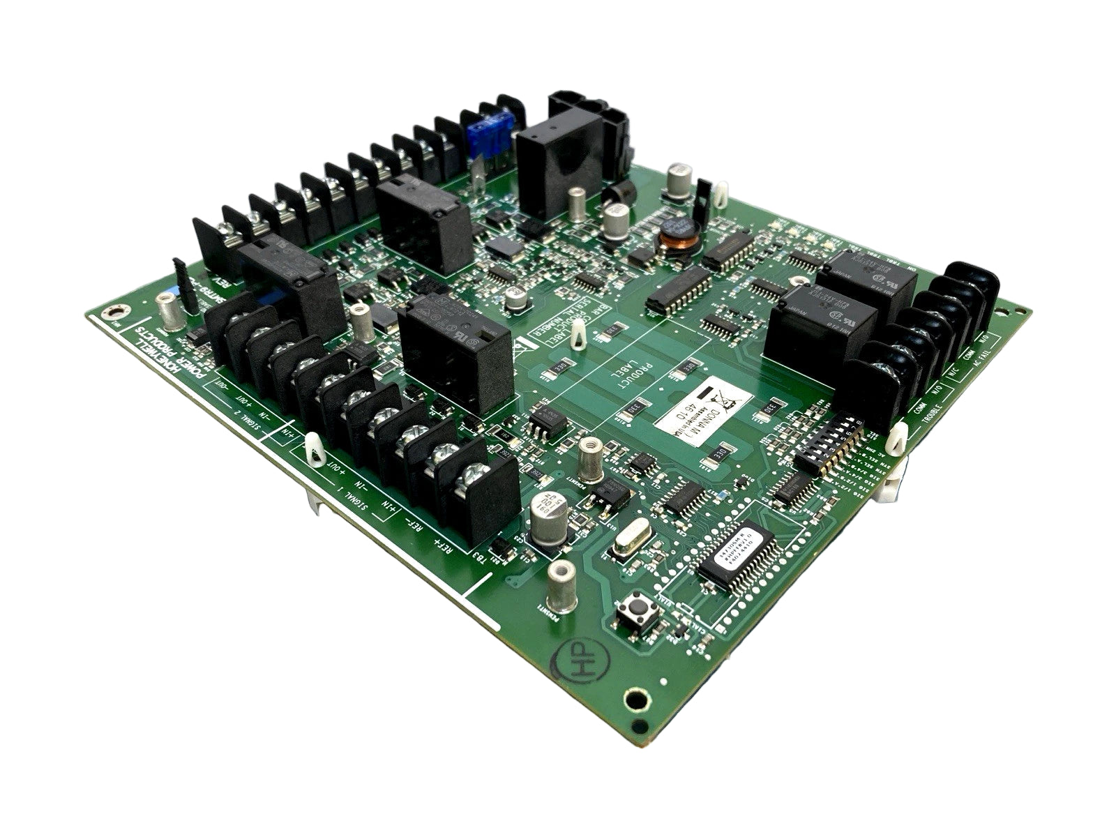 HPFF8 | Honeywell 8A Remote NAC Extender Power Supply