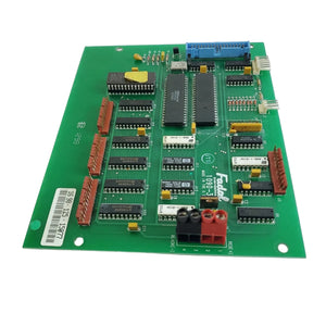 Fadal PCB-0012 Spindle Control Interface Circuit Board