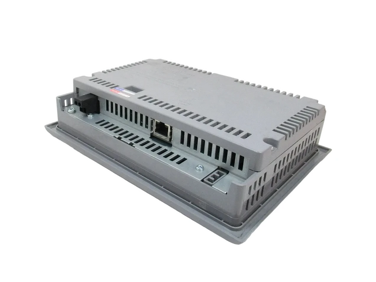 Siemens 6AV6647-0AB11-3AX0 KTP600 Basic Mono HMI Operator Panel