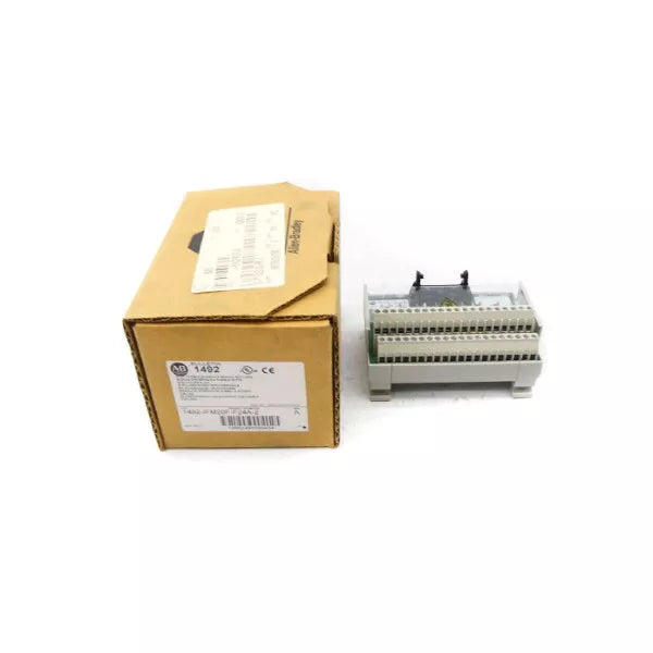 1492-IFM20F-F24A-2 | Allen-Bradley 20-Point Fusible Digital IFM