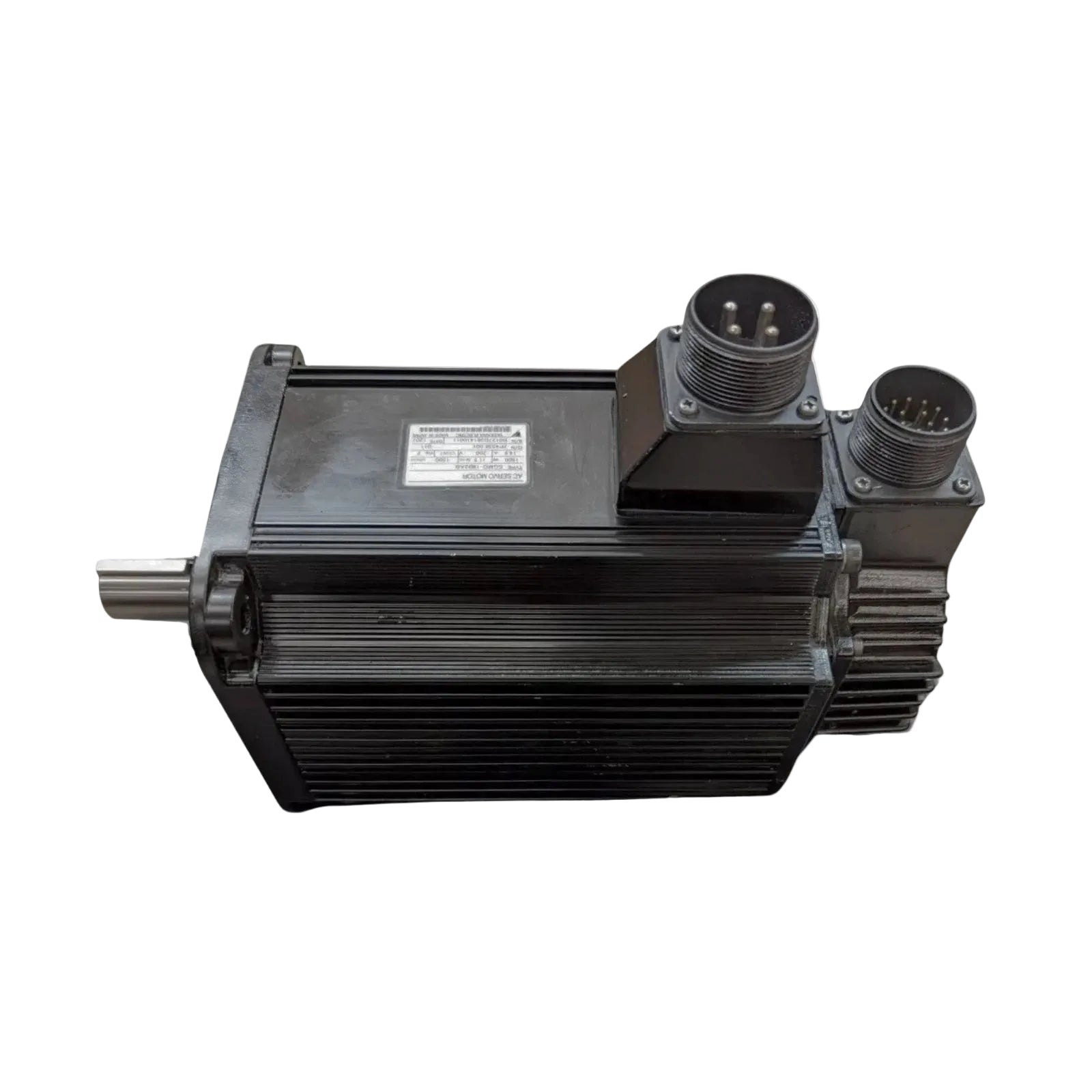 SGMG-18B2AB | Yaskawa Sigma-II AC Servo Motor 200VAC ~1.8kW