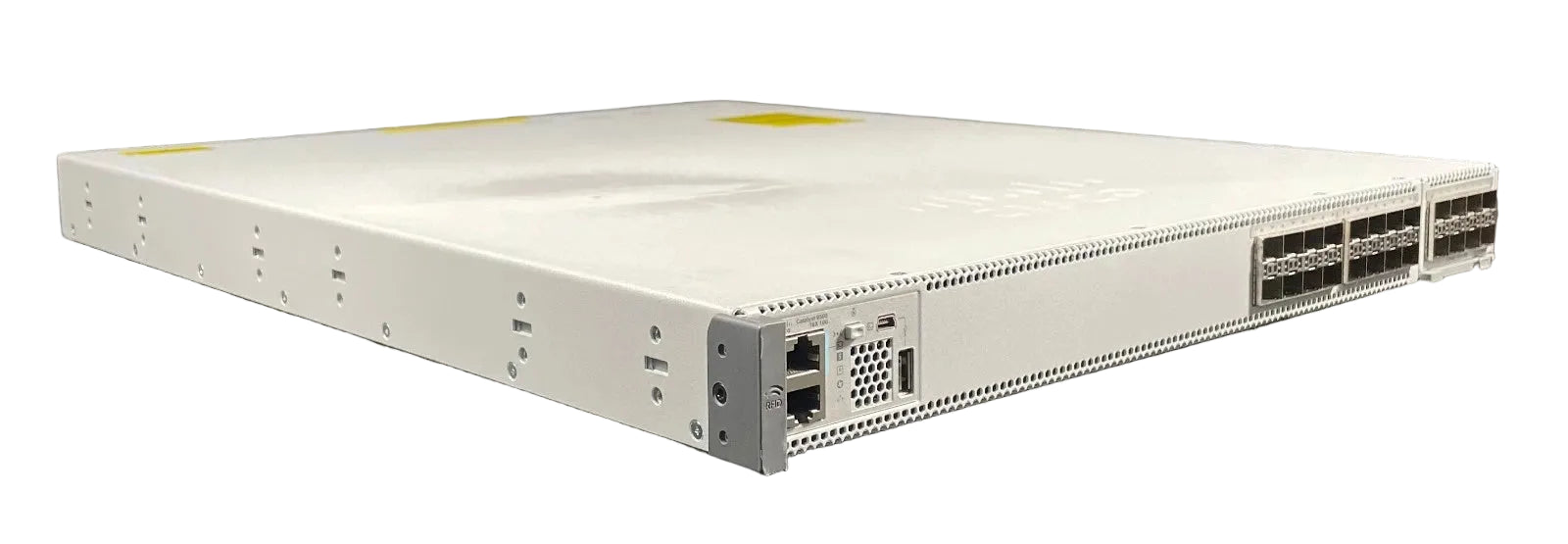 Cisco C9500-16X-A Catalyst 16-Port 10G Enterprise Core Network Switch