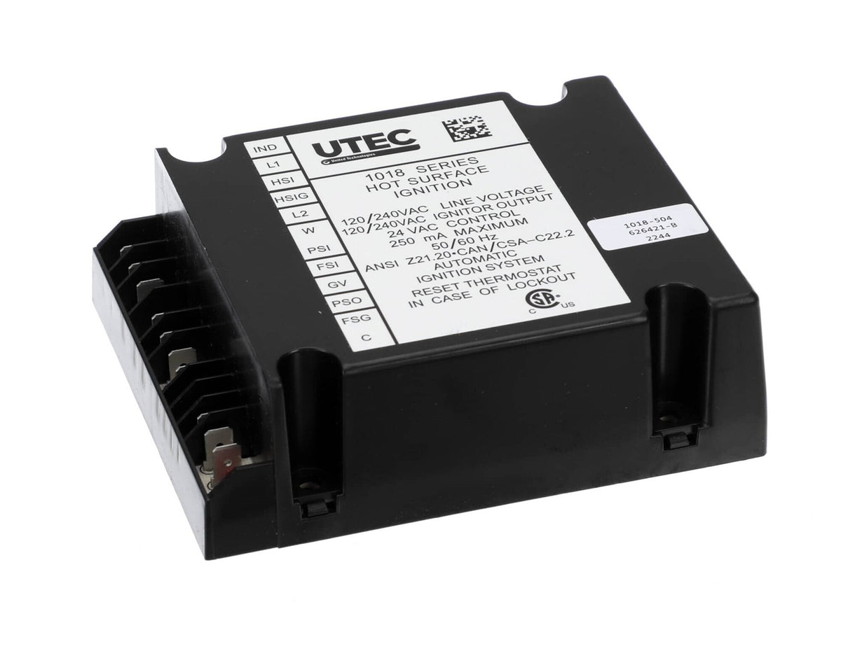 Nordyne 626421R Hot Surface Ignition Control Board Module