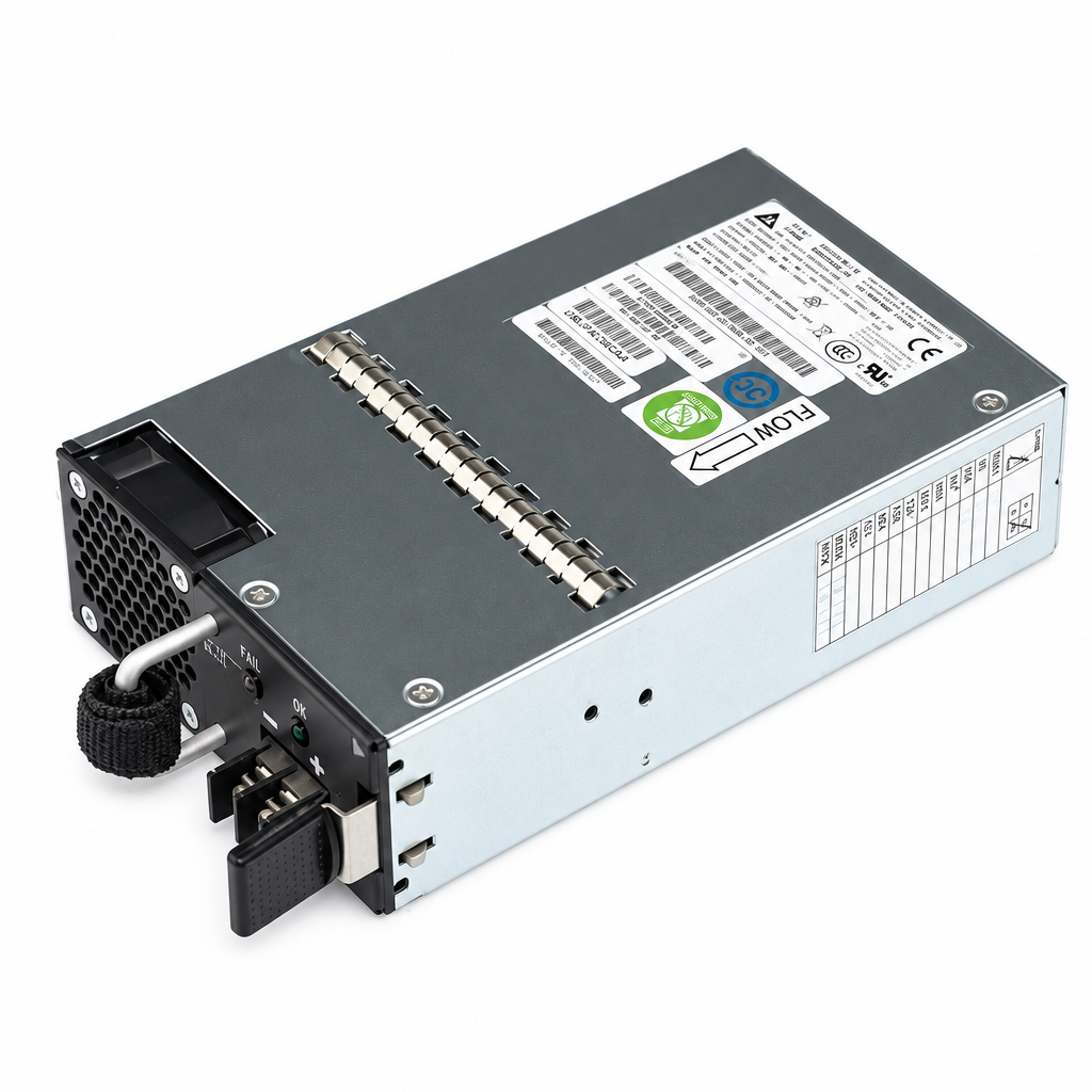 Cisco ASR1001-X-PWR-DC DC Power Supply for ASR1001-X Router