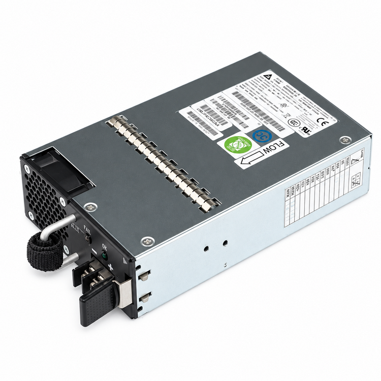 Cisco ASR1001-X-PWR-DC DC Power Supply for ASR1001-X Router