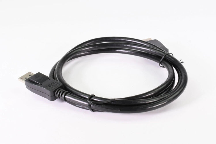 Hotron E246588 1 ft Dual Link 18-Pin Computer Interface Cable 30 V