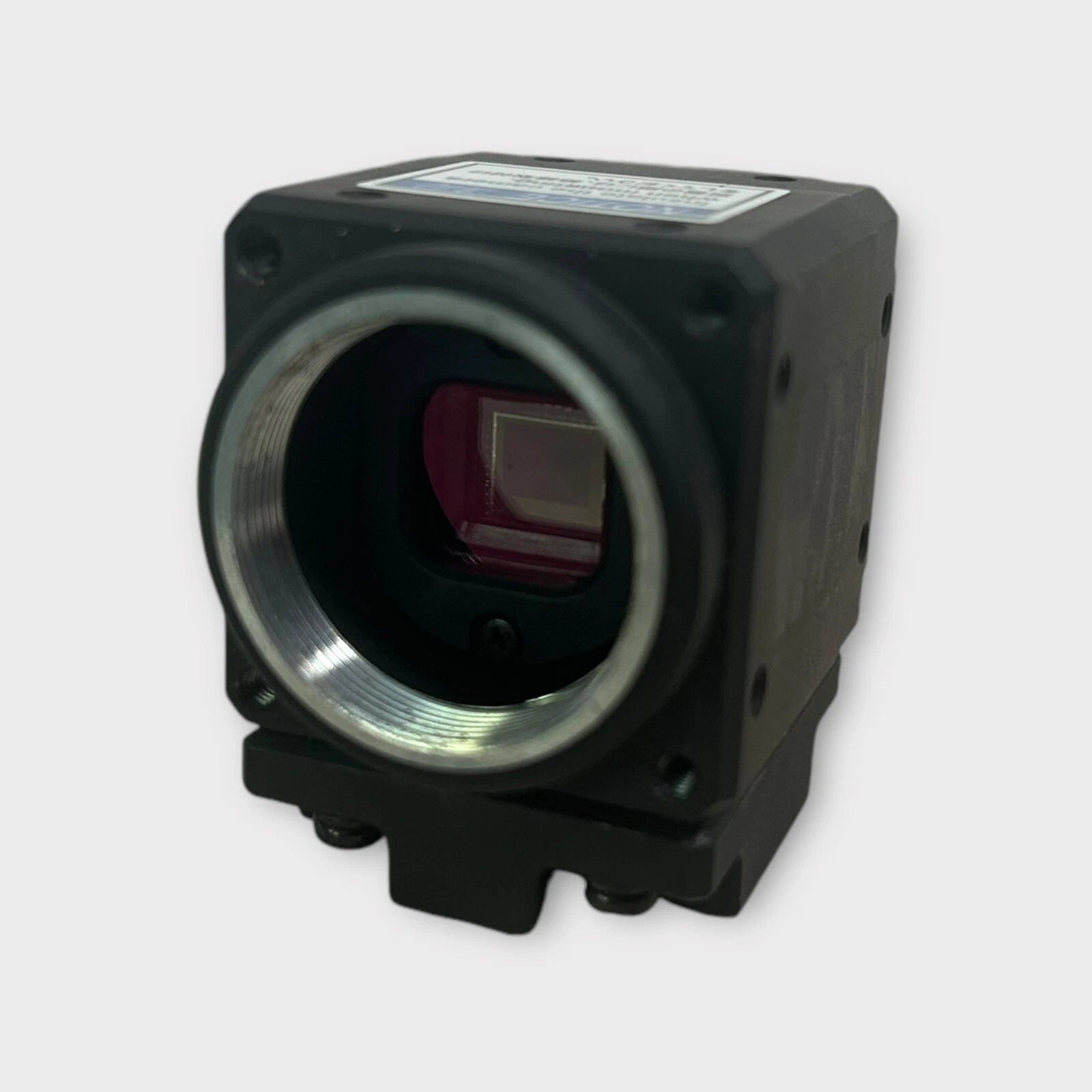 Keyence CA-H048CX Industrial Vision Camera | Trusted Supplier