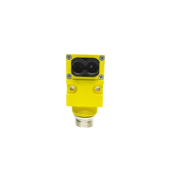 SM2A912FQD | Banner Engineering VALU-BEAM Fiber Optic Photoelectric Sensor