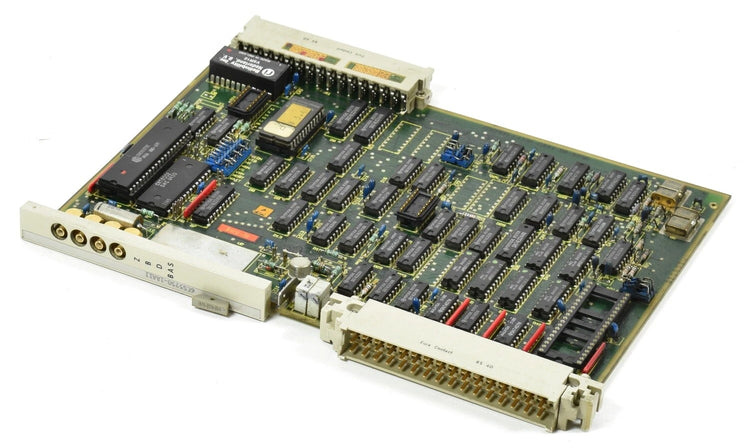 6ES5250-1AA11 | Siemens Microcomputer System CRT Interface Module